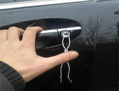 兴宾24小时上门开锁公司