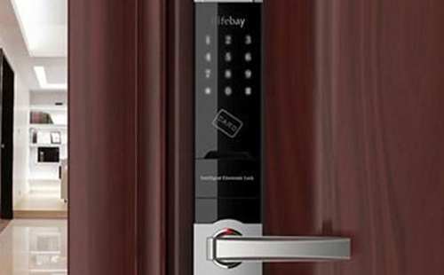 兴宾24小时上门开锁公司