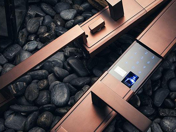 兴宾24小时上门开锁公司