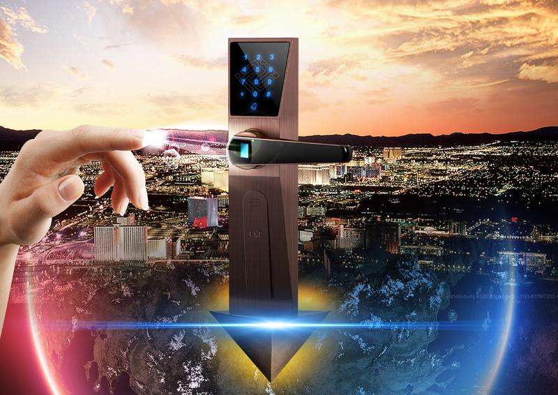 兴宾24小时上门开锁公司