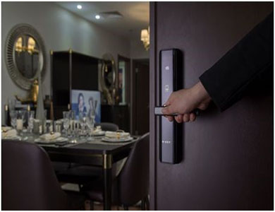 兴宾24小时上门开锁公司