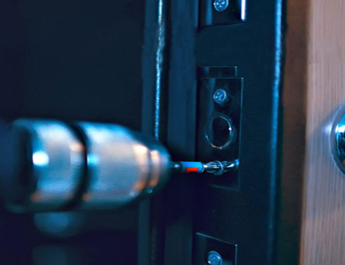 兴宾24小时上门开锁公司